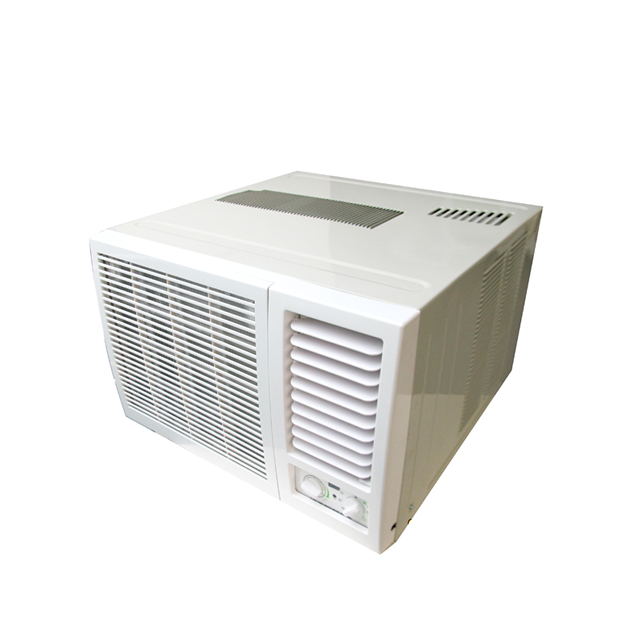 Window air conditioning